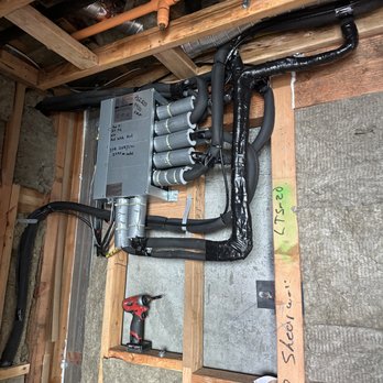 LastCall HVAC - Heating & Air Conditioning/HVAC Near Me - Whittier, California