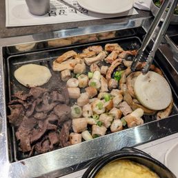 Small Intestine