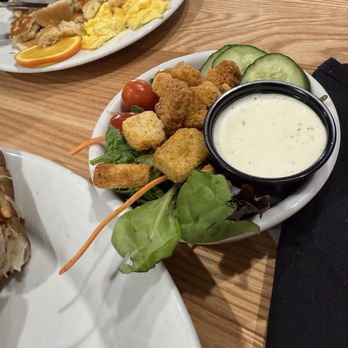 South 40 - Side salad - Bars Near Me - Reno, Nevada South 40 - Side salad - Bars Near Me - Reno, Nevada
