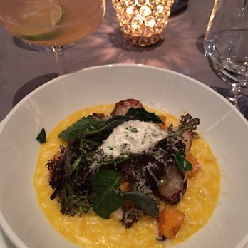 Rainbow Room - New American Near Me - New York, New York