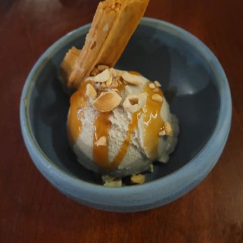 Musang Seattle - Roasted Banana Sorbet - Filipino Near Me - Seattle, Washington Musang Seattle - Roasted Banana Sorbet - Filipino Near Me - Seattle, Washington