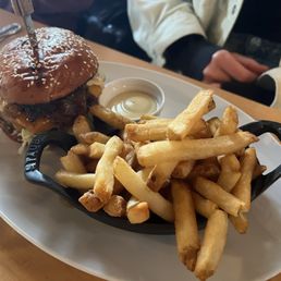 Cheeseburger Cheeseburger