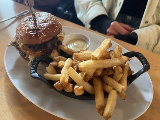 Flame + Smith by null