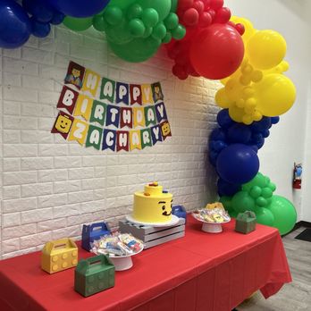 Little Oceanauts - Indoor Playcenter Near Me - San Francisco, California