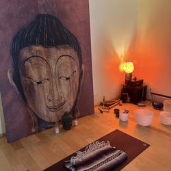 Soul Ride Yoga & Wellness