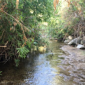 Hahamongna Watershed Park - Quiet creek. - Parks Near Me - La Cañada Flintridge, California Hahamongna Watershed Park - Quiet creek. - Parks Near Me - La Cañada Flintridge, California