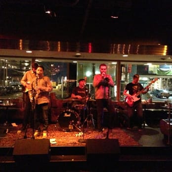 The Drake Hotel - Live Jazz at the bar downstairs in the Drake hotel - Hotels Near Me - Toronto, Ontario The Drake Hotel - Live Jazz at the bar downstairs in the Drake hotel - Hotels Near Me - Toronto, Ontario