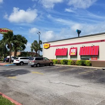 Denny's - Denny’s/1875 North Dr, Brownsville, TX 78520 - Diners Near Me - Brownsville, Texas