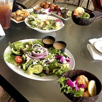 The Shack Riverfront - Delicious food - Seafood Near Me - Palm Bay, Florida The Shack Riverfront - Delicious food - Seafood Near Me - Palm Bay, Florida