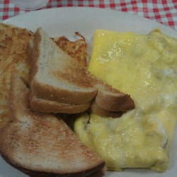 Hearty Platter Cafe