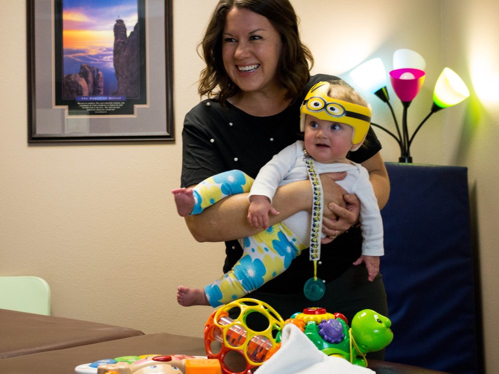 Total Pediatric Therapy - child therapist in Scottsdale, AZ
