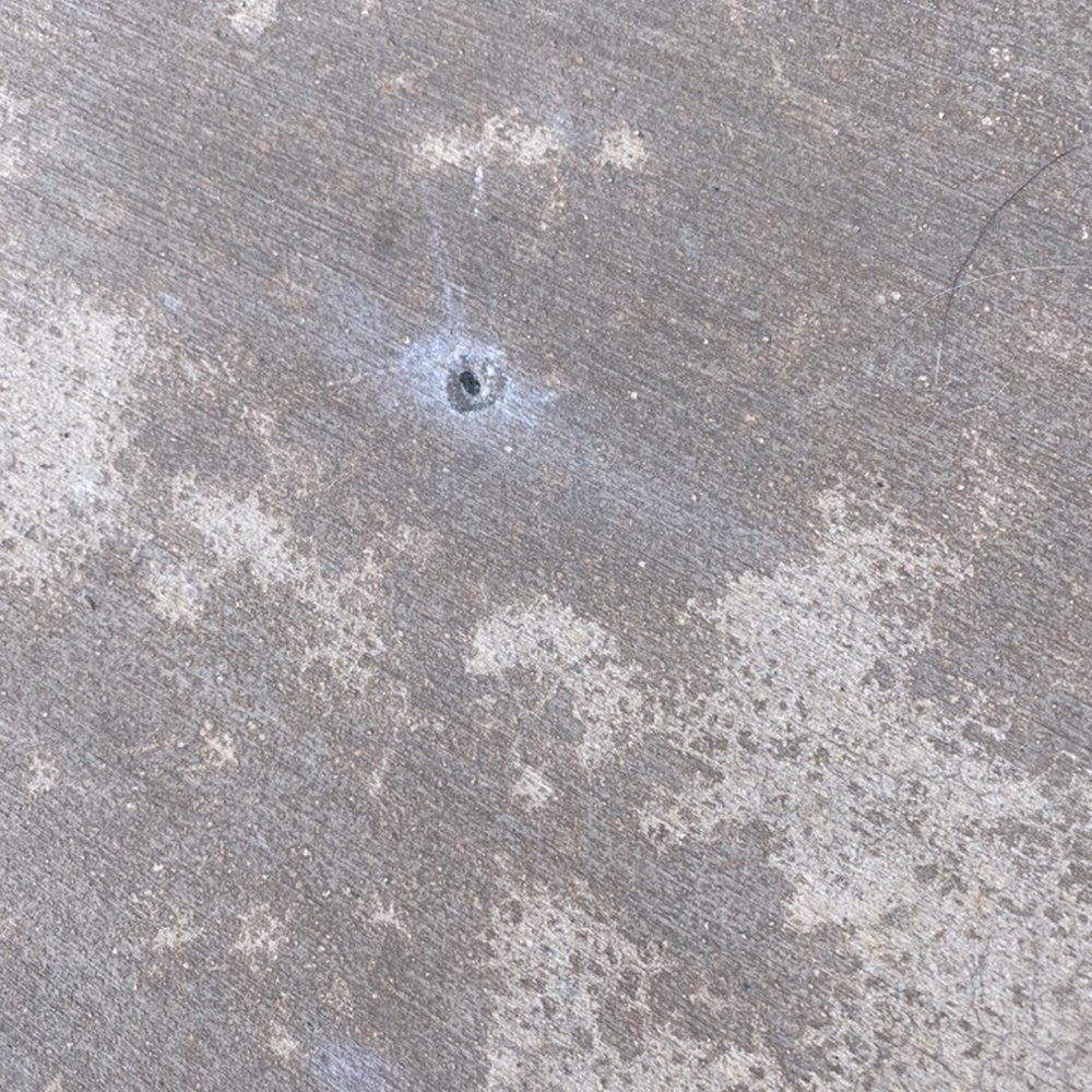Pacific Concrete & Engineering - Example of indentation - Masonry/Concrete Near Me - El Cajon, California Pacific Concrete & Engineering - Example of indentation - Masonry/Concrete Near Me - El Cajon, California