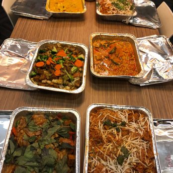 Thai Ladle - Veggie options with tofu: pad see ewe, panang and yellow curry, spicy noodles, and padthai noodles - Thai Near Me - Poway, California Thai Ladle - Veggie options with tofu: pad see ewe, panang and yellow curry, spicy noodles, and padthai noodles - Thai Near Me - Poway, California