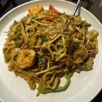 Ikiiki - Singapore Chow Foon - Japanese Near Me - Seattle, Washington Ikiiki - Singapore Chow Foon - Japanese Near Me - Seattle, Washington