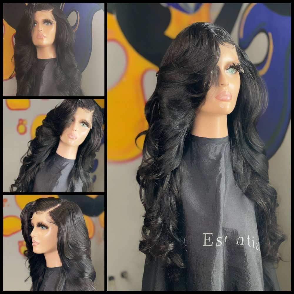 KACHET KAOIR 407 Orchard Park, Ridgeland, Mississippi Hair Stylists