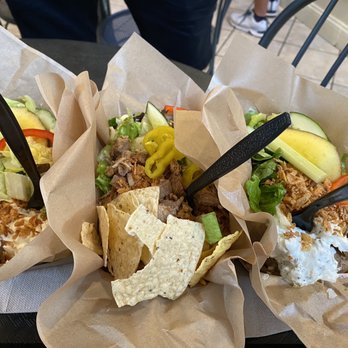 Potato Valley Cafe - Cafes Near Me - Annapolis, Maryland