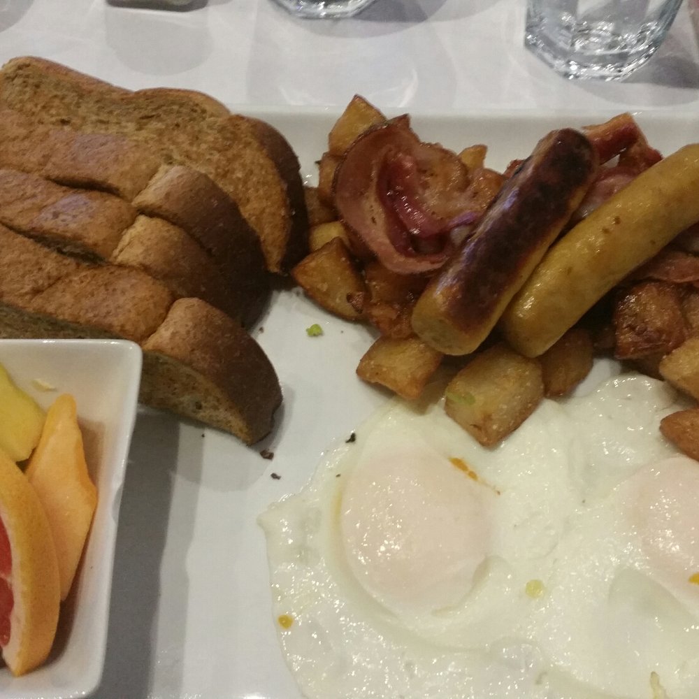 Kitchen 73 - Breakfast & Brunch Near Me - Laval, Quebec Kitchen 73 - Breakfast & Brunch Near Me - Laval, Quebec