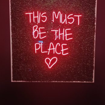Giovanni - Cute sign - Italian Near Me - Rockwall, Texas