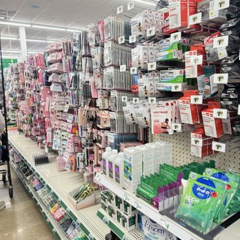 Dollar Tree - More HBA - Discount Store Near Me - Plainfield, Illinois Dollar Tree - More HBA - Discount Store Near Me - Plainfield, Illinois