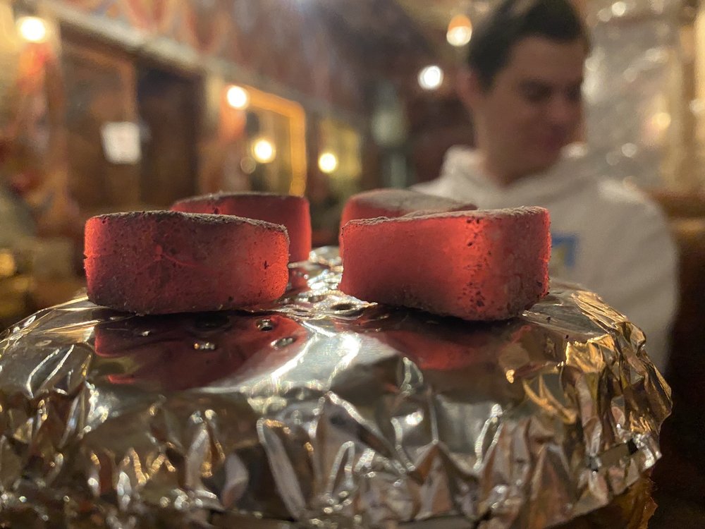 SAHARA SHISHA 36 Photos & 45 Reviews 20 E Arcadia Ave, Columbus, Ohio Hookah Bars