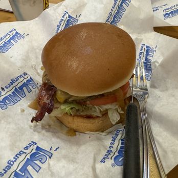 Islands Restaurant - Burger - standard - Burgers Near Me - Pasadena, California Islands Restaurant - Burger - standard - Burgers Near Me - Pasadena, California