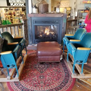 The Barrel Factory - Fireplace. Also have board games to play. Fun for everyone. - Distilleries Near Me - Buffalo, New York The Barrel Factory - Fireplace. Also have board games to play. Fun for everyone. - Distilleries Near Me - Buffalo, New York