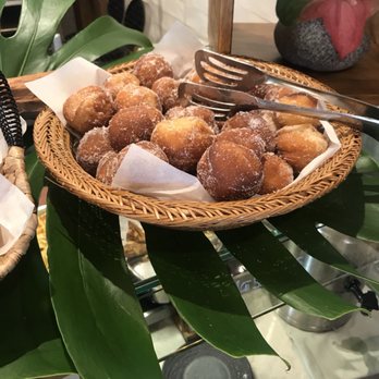 La Hiki - Malasadas - Breakfast & Brunch Near Me - Kapolei, Hawaii