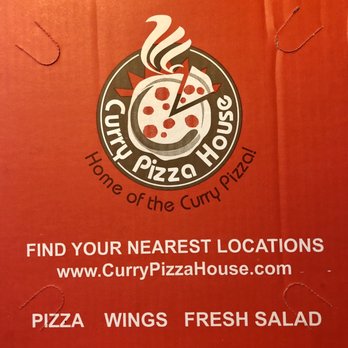 Curry Pizza House - Hot and Ready to go. - Pizza Near Me - Dublin, California Curry Pizza House - Hot and Ready to go. - Pizza Near Me - Dublin, California