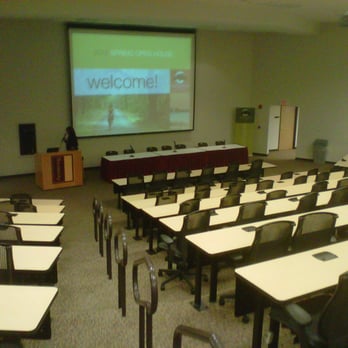 Armstrong Center - Auditorium - Venues & Event Spaces Near Me - Savannah, Georgia