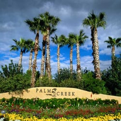 Palm Creek Resort & Residences