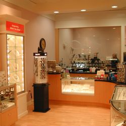 Fast-Fix Jewelry and Watch Repairs - Wellington