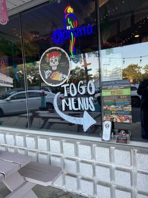 Gracia's Taqueria & More by null