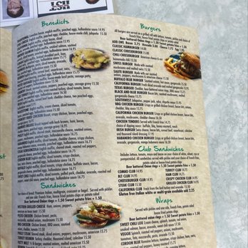 That Breakfast Place - American Near Me - Windham, Connecticut