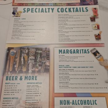 Paradiso 37 - Latin American Near Me - Orlando, Florida