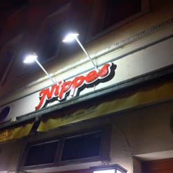 Nippes - Das Nippes-Logo...