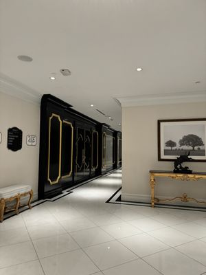 Stirrups Restaurant by null