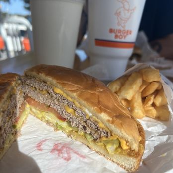 Burger Boy - Burgers Near Me - San Antonio, Texas Burger Boy - Burgers Near Me - San Antonio, Texas