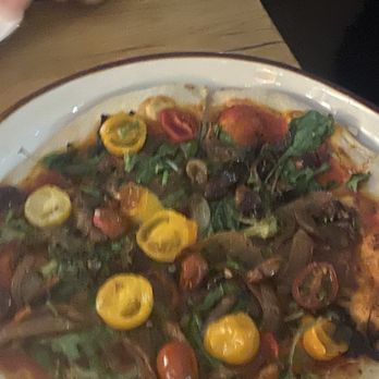 Bacari GDL - Vegan Pizza - Mediterranean Near Me - Glendale, California