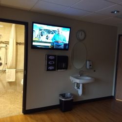 Charleston Surgical Hospital - Room