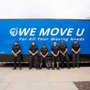 Photo of We Move U