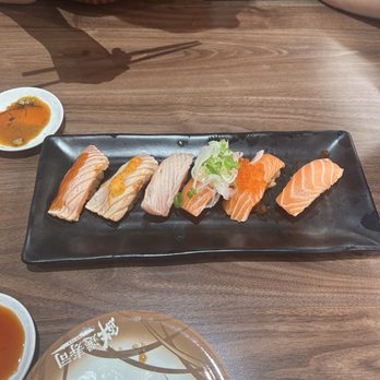 Waka Sakura - Conveyor Belt Sushi Near Me - Irvine, California Waka Sakura - Conveyor Belt Sushi Near Me - Irvine, California