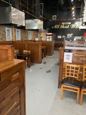 All That Korean BBQ by null