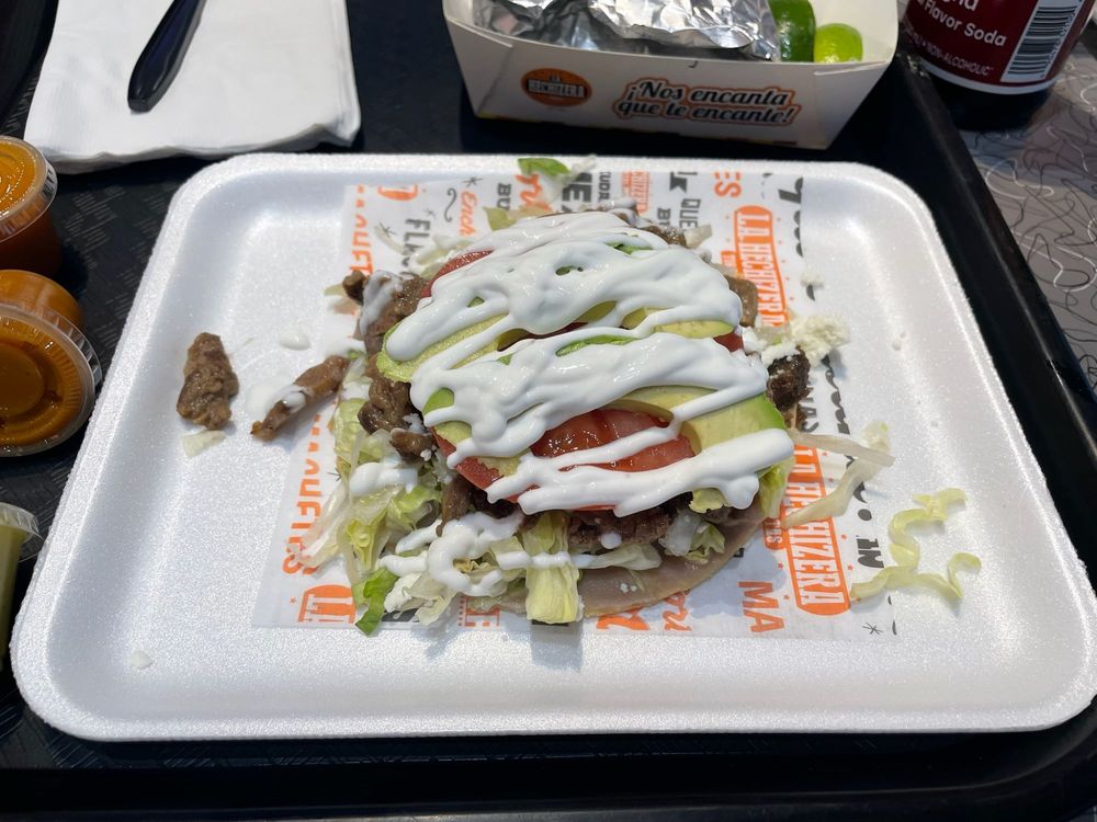 La Hechizera Tortas