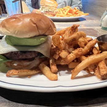 Thirty Acres Kitchen - Wagon Wheel Burger - Burgers Near Me - Buena Park, California Thirty Acres Kitchen - Wagon Wheel Burger - Burgers Near Me - Buena Park, California