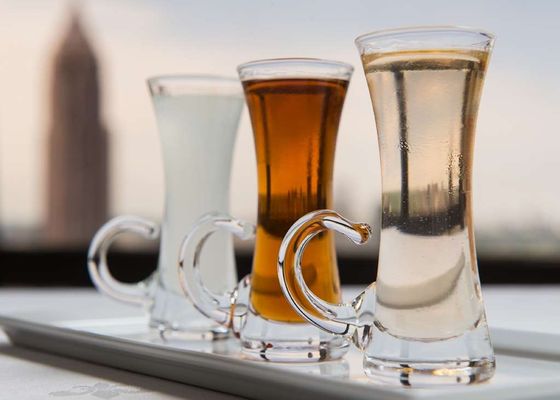 Hilton Atlanta by null