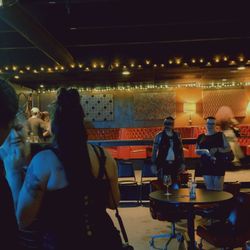 Lulu's Downstairs