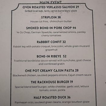 The Rackhouse Tavern - Pubs Near Me - Lexington, Kentucky The Rackhouse Tavern - Pubs Near Me - Lexington, Kentucky