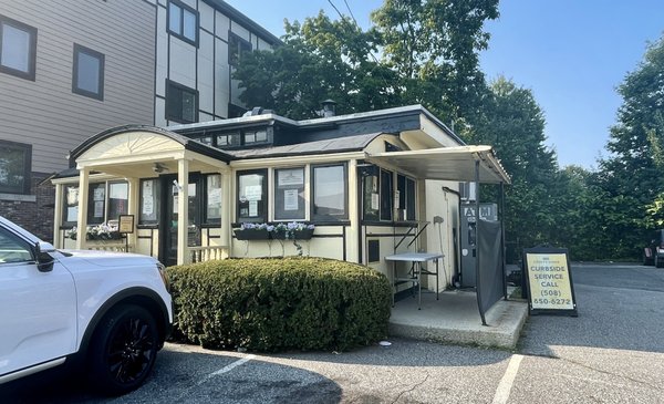 Casey's Diner by null