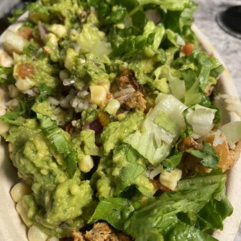 Chipotle Mexican Grill - Fast Food Near Me - Hinesville, Georgia Chipotle Mexican Grill - Fast Food Near Me - Hinesville, Georgia