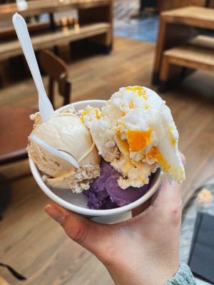 Wanderlust Creamery by null